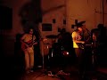 primeira banda de surf music de natal/rn tocando m�sica autoral. 


show realizado no 4 colunas, no bairro da ribeira, em 17/08/07.

guitarras: gabriel e bruno
baixo: andr�
bateria: douglas