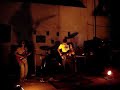 primeira banda de surf music de natal/rn tocando m�sica autoral. 


show realizado no 4 colunas, no bairro da ribeira, em 17/08/07.

guitarras: gabriel e bruno
baixo: andr�
bateria: douglas