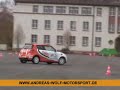 Deutsche ADAC Slalom Junioren Meisterschaft Landau 2007