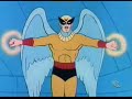 Birdman - 05 - Versus Cumulus, The Storm King