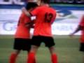 Gol de Nery con Shakhtar [2009]