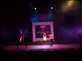 Samanvay Dance Company