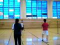 SFSU alex doubles