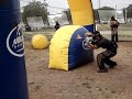 Dark Dragon Paintball in NPPL Tampa