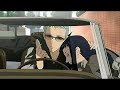 Anime mix