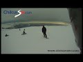 Snow Park video, El Colorado Chile