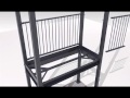 LCBT Gateway Construction Animation