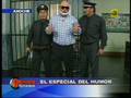 Romulo Ratón se entrega a la justicia
