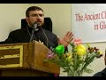 Mar Emmanuel at St George Ancient Church of the East Part 6