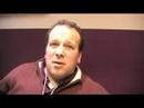 Davos07 - Dave Sifry Technorati