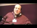 Davos07 - Dave Sifry Technorati