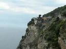 Gulf of Naples at Sorrento