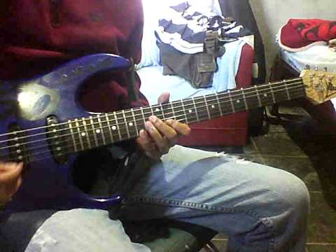 Hilsong United-Tómalo COVER