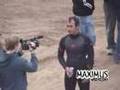 Ramon Navarro / Flopos Mutant Day WCT Part.1/3