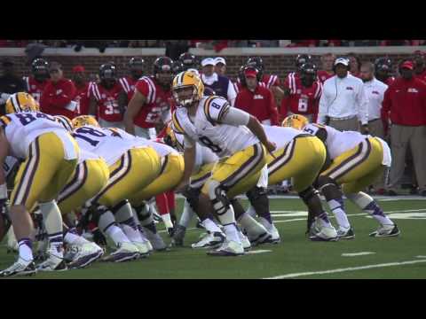 Ole - Follow the Rebels on OleMissSports.com.