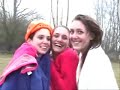 Dinsdag 01 januari gingen 7 helden uit Culemborg de uitdaging aan om het ijskoude water (4graden) van de Afgraving te trotseren. Zie hier het bewijs!