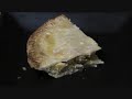 Bacon and Egg Picnic Pie - RECIPE