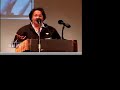 Global warming and indigenous survival:  the Inuit