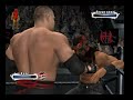 Smackdown vs. Raw 2009 - Matt Hardy vs. The Boogeyman vs. Kane