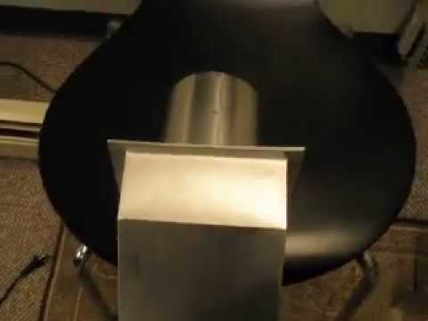 how to seal old dryer vent