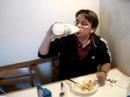 Litre of Milk in under a Minute