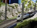 V150 N Scale