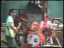 08-07-04 DKP 'Three little birds' (cover) @ Caro MI