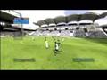 BeeGamer FIFA 09 Be a Pro Trailer