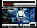SVR08 1st caw kung fu n@ki  new attire smackd0wn & attire fun@ki