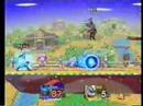 Koge(Lucario)vs Kato(Wolf) Koge(Lucario)vs Kato(Wolf)
