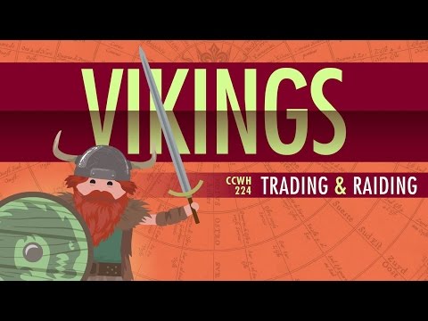 [Viking Age Crash Course]