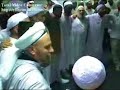 Bedevi Topu Halveti Uşşâki Zikr Töreni - 1- www.nuranitv.com