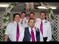In Loving Memory of Justin Edward Bunch