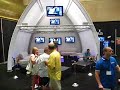 Gamma-O Booth at the WSOP Gamma-O Booth at the WSOP