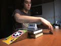 Fingerboard skills (must watch) Fingerboard skills (must watch)