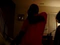 JACOB LATIMORE DYMOND CRUZ ACTING SILLY