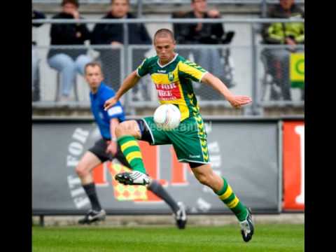 wesley verhoek profiel