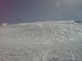 750hp snowmobile crash