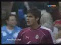 Julio Baptista in azione