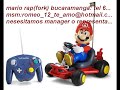 mario rap(desde colombia bucaramanga fork)