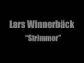 Lars Winnerbäck - Strimmor