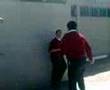 Peter Peter vs. Stefan Striger Walker