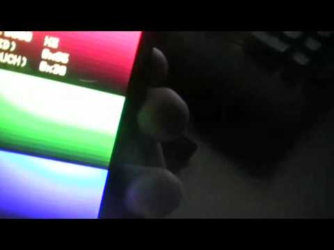 how to perform task 29 htc hd2
