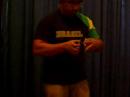 My first XCM routine to orkut tourney.