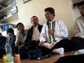 Siraman Rohani oleh Ust. Tifatul Sembiring 04