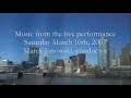 a short look at the week in which pentatone came to town to record brahms 2nd symphony and the haydn variations with marek janowski and the pittsburgh symphony orchestra.