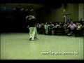 Tango Argentino - Milonga el Arranque part 1