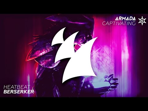 Heatbeat - Berserker (Radio Edit)