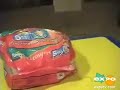 Pampers Easy Ups Absorbent Pants for Boys Pampers Easy Ups Absorbent Pants for Boys
