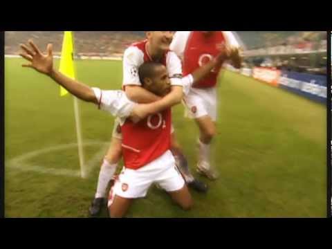 Thierry Henry